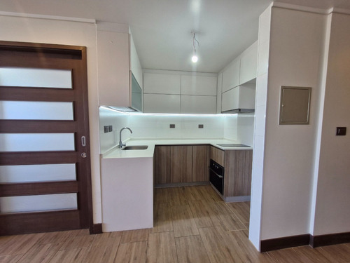 Se Arrienda Departamento En San Pedro Idahue