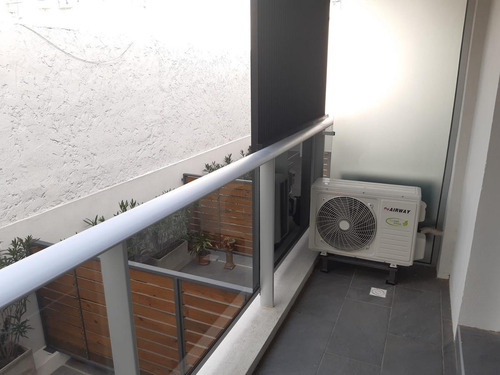 Imagen 4 de 16 de Apartamento - Pocitos Nuevo
