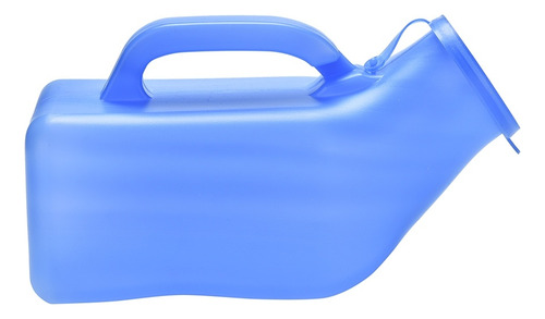 1000 Ml Al Aire Libre Viaje Coche Inodoro Hombres Urgencia