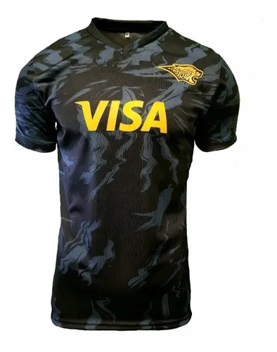 Indumentaria jaguares 2020 hotsell
