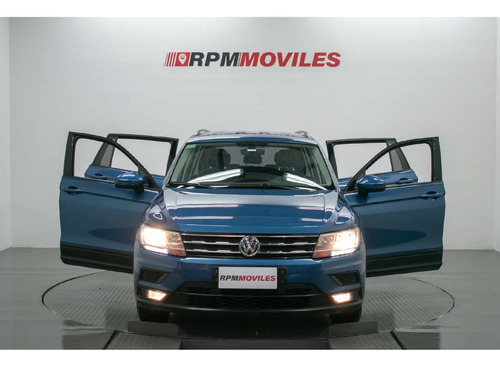 Volkswagen Tiguan Allspace 1.4 Tsi Trendline 150cv Dsg