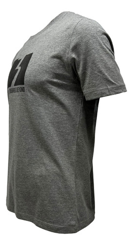 Remera Hombre 361 Jersey One Sportwear/gri