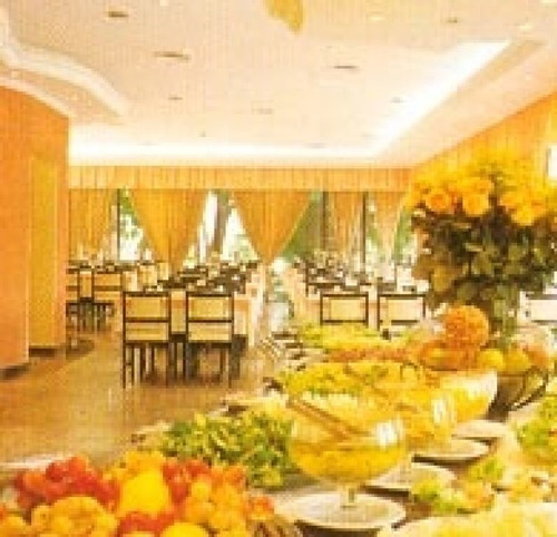 Lindo Flat, Prox Ao Shoppings Alpha, Flamingo, Rpd. Pres. Castelo Branco. Fácil Acesso A São Paulo - Sf31630