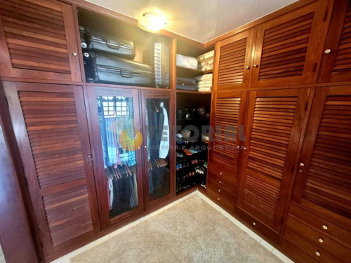 Imagem 28 de 30 de Casa Com 5 Dormitórios À Venda, 340 M² Por R$ 1.800.000 - Indaiá - Caraguatatuba/sp - Ca0773