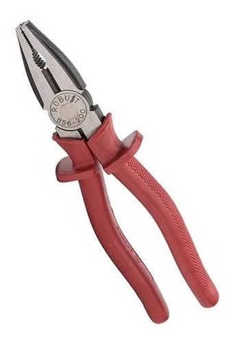 Alicate Universal 8 856-200 - Robust