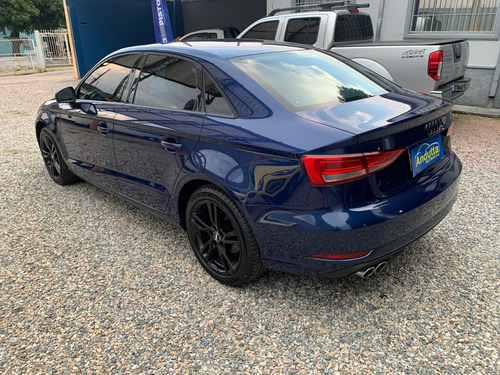 Audi A3 Sedan 1.4 Prestige Plus Tech 35 Tfsi Flex Tiptronic 4p