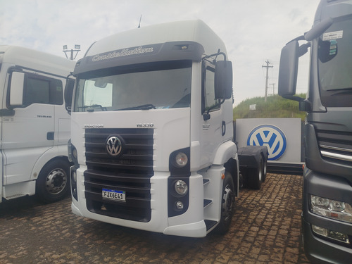 Vw 19.330 6x2 Constellation