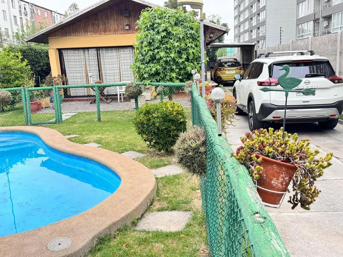 Imagen 3 de 30 de Vende Hermosa Casa Habitación Zona Mixta " La Cisterna