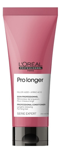 Acondicionador Pro Longer 200 Ml L'oréal Profesional 