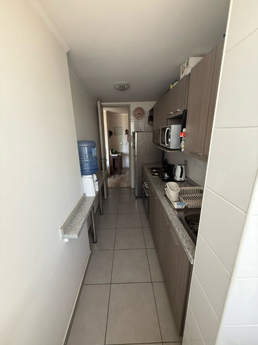 Excelente Oportunidad, Depto. 3d, 2b, Cocina Cerrada.