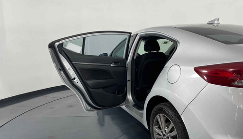 Imagen 15 de 15 de 45087 - Hyundai Elantra 2018 Con Garantía