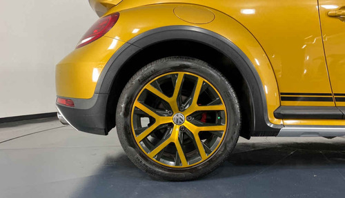 Imagen 13 de 15 de 47692 - Volkswagen Beetle 2017 Con Garantía At