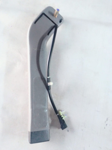 Pretensor De Hebilla Lh Cinturon De Seguridad Winstar 01-03