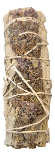 Sahumerio Salvia Blanca Canela Eucalipto Y 7 Chakras