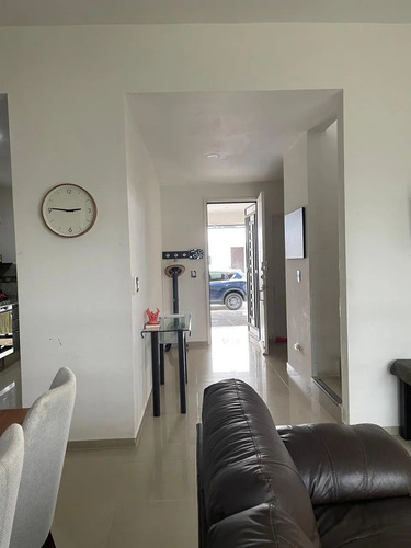 Hermosa Casa Amueblada En Enta Merida, Real Montejo (nrc-1069)