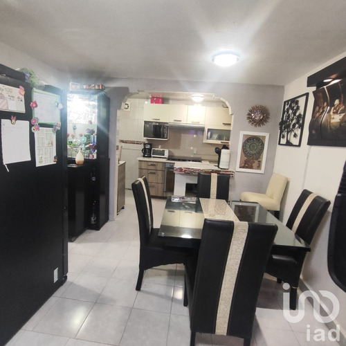 Venta Casa 3 Ambientes San Carlos
