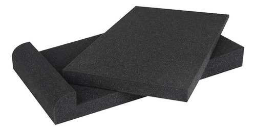 Sponge Cushion, Juego De 2 Unidades, Altavoces De Grabación,