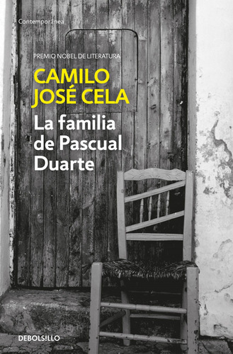 Libro - La Familia De Pascual Duarte 