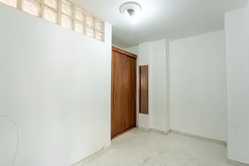 Edificio En Venta En La Candelaria. Cod V10237