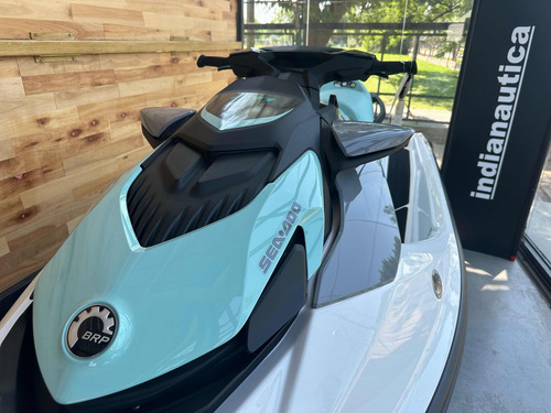 Sea Doo Gti 130 Nuevo Modelo Nuevo Color