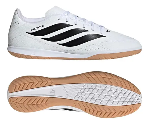 Chuteira Futsal Masculina Predator Essentials 26.5 Adidas