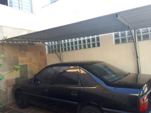 Sobrado Com 2 Dormitórios À Venda, 132 M² Por R$ 350.000,00 - Lauzane Paulista - São Paulo/sp - So0622