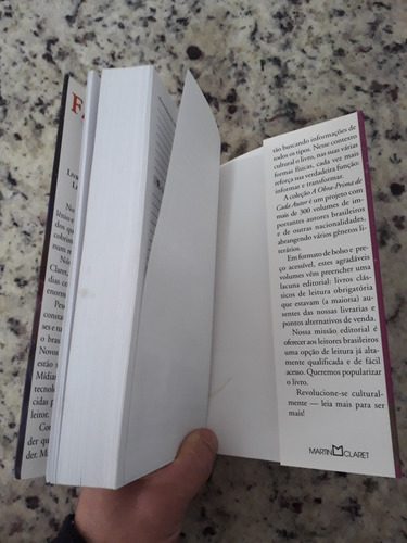 Livro Fausto Tragédia De Goethe