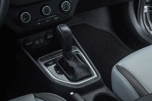 Imagem 15 de 15 de Hyundai Creta 1.6 At Action (flex)