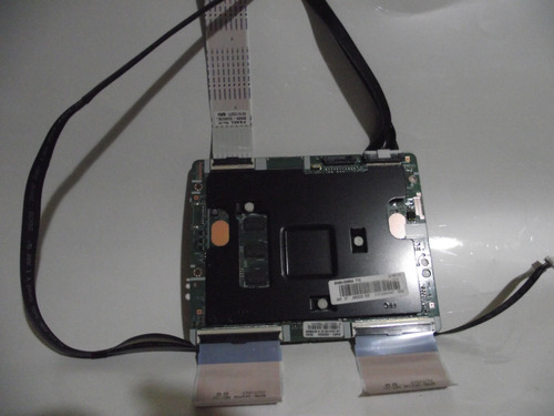 Main T-com Samsung Un55ku6500g Bn95-02492a (Usado)