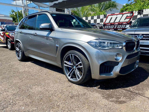 Imagen 1 de 12 de Bmw X5 M M 4.4
