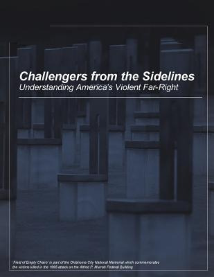 Libro Challengers From The Sidelines : Understanding Amer...