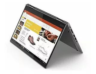 Renovada) Lenovo Thinkpad X1 Yoga 4th Gen Laptop 14 Hdr 400