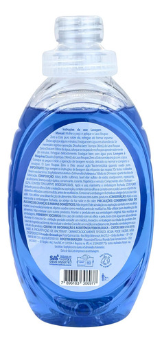 Lava Roupas Baby Zero a Dois 500ml