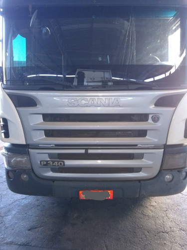 Imagem 5 de 6 de Scania P 340
