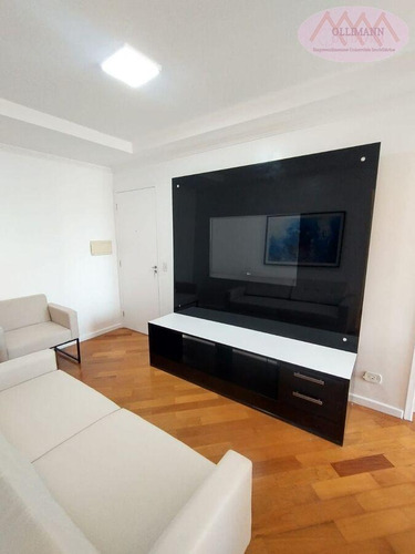 Imagem 7 de 15 de Apartamento Para Venda Em Santo André, Casa Branca, 2 Dormitórios, 1 Banheiro, 1 Vaga - 0924_0202_2-1443868
