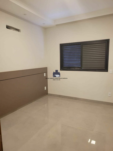 Imagem 7 de 24 de Casa À Venda No Condominio Setlife Mirassol Ii - Mirassol/sp - 2022630