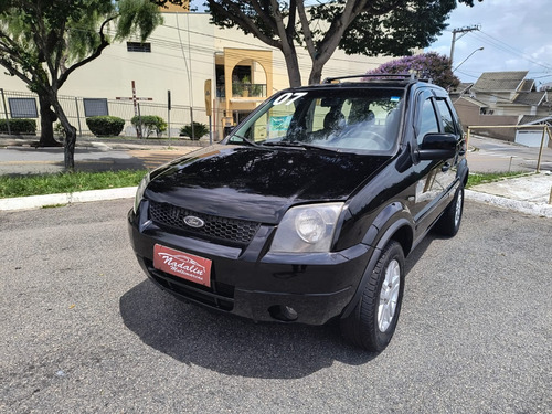 Ford Ecosport 1.6 Xlt Flex 5p