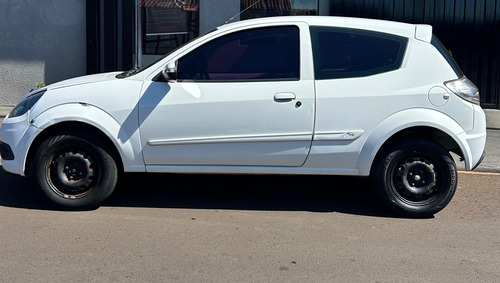 Ford Ka 1.0 Flex 3p