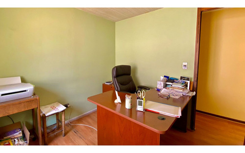 Imagen 11 de 16 de Casa En Venta En Exclusivo Sector Del Barrio San Carlos De A