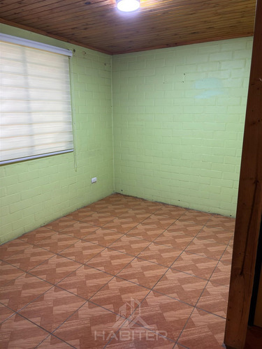 Casa Esquina En Venta Rauquen Curicó