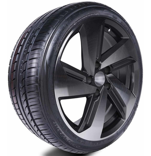 Llanta 235/45r17 97w Austone Sp-701 Msi