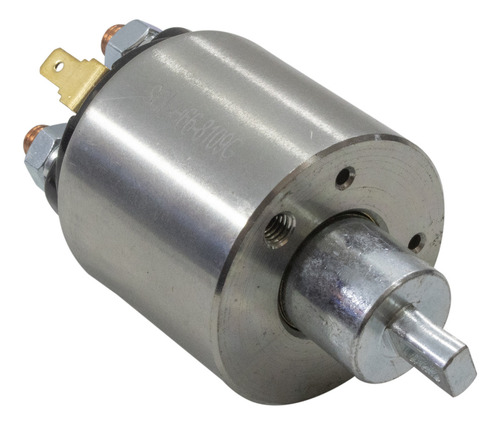 Solenoide Marcha P/ Nissan X-trail L4 2.5l 2488cc 2002-2011