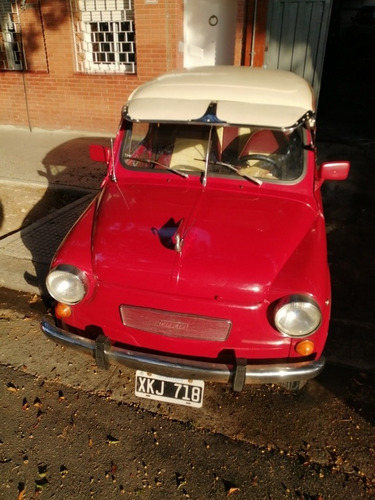 Fiat 600r