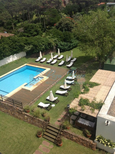 Imagen 13 de 21 de Apartamento En Rincã³n Del Indio, 3 Dormitorios * - Punta Del Este Rincón Del Indio