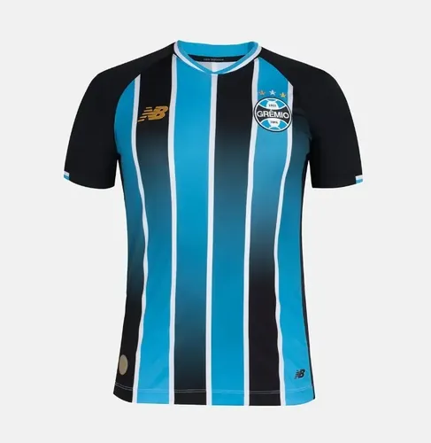 Camisa Gremio Oficial New Balance 2026