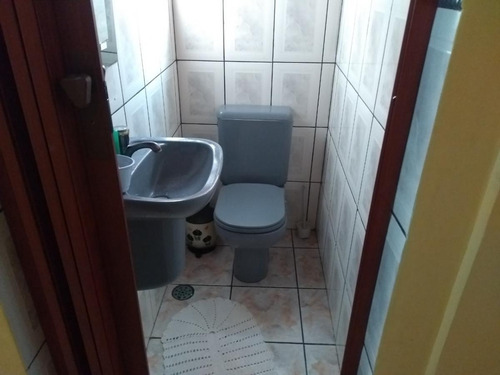 Imagem 4 de 15 de Sobrado Para Venda Em Mogi Das Cruzes, Jardim Santa Teresa, 3 Dormitórios, 1 Suíte, 2 Banheiros, 4 Vagas - So119_2-1031164