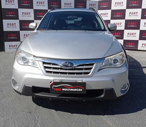 Subaru Impreza 2.0 16v 160cv Aut