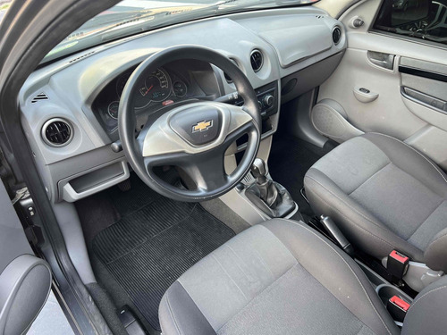 Chevrolet Prisma 1.4 MPFI LT 8V FLEX 4P MANUAL