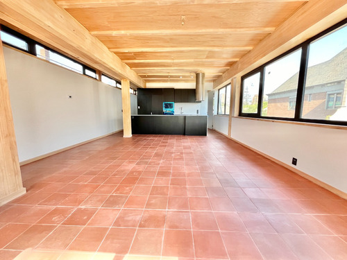 Sin Comisión Exclusivo Penthouse Con Azotea Privada Net Zero