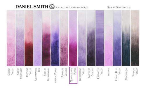 Daniel Smith Tubo De Pintura De 15 Ml De Acuarela Extra 5 Fl